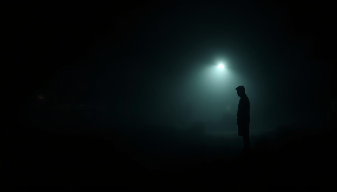film korea Forgotten