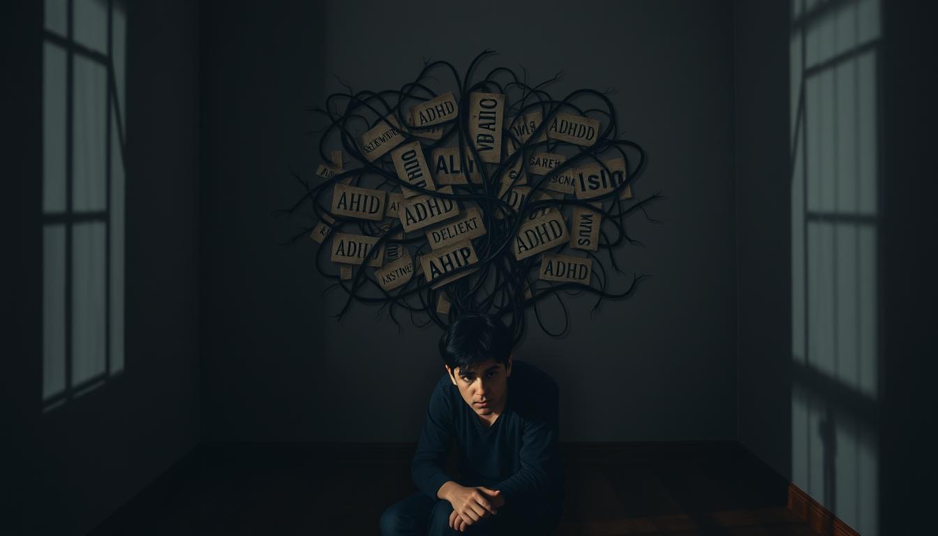 kesalahpahaman ADHD
