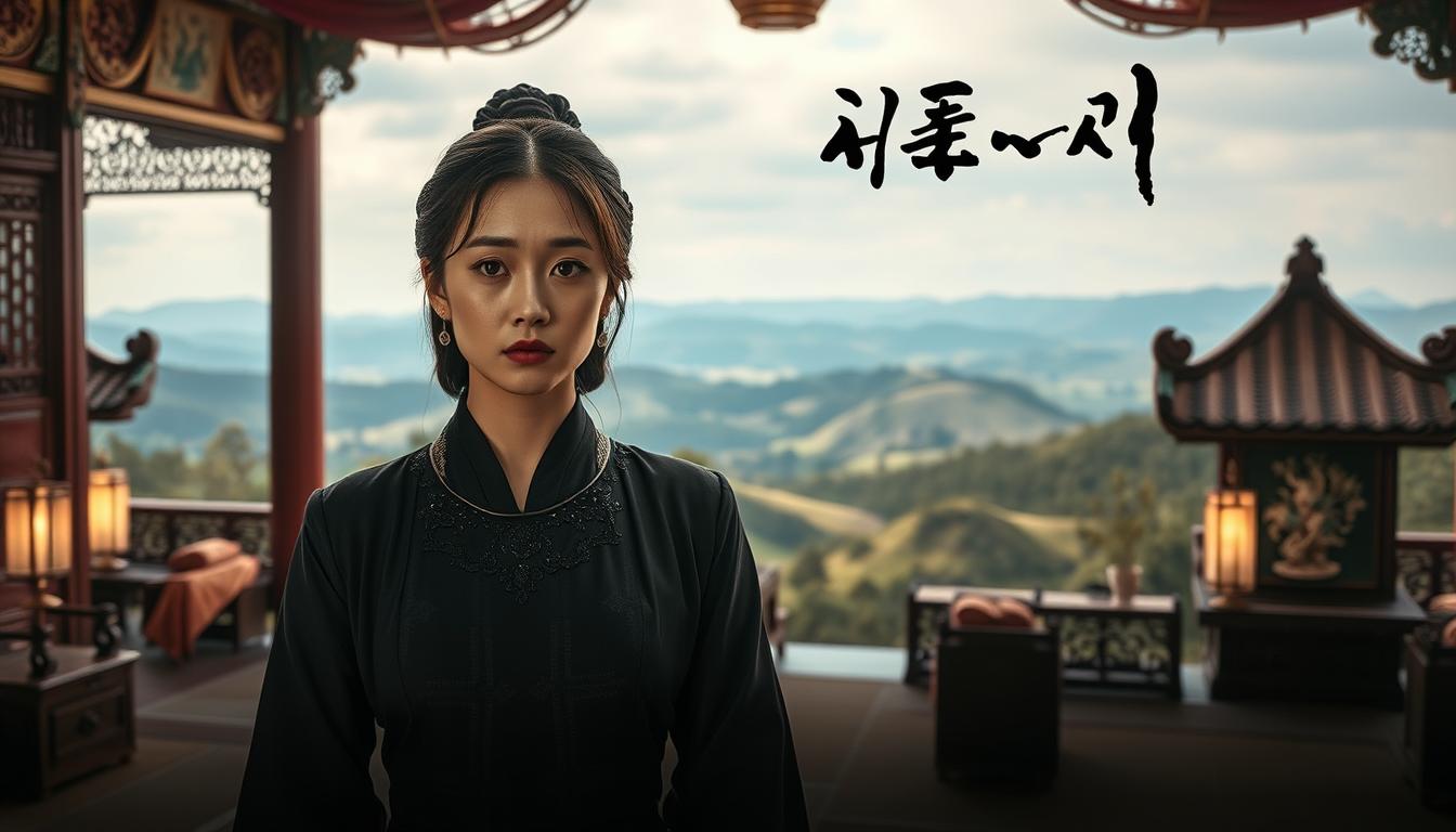 drama korea Queen of Tears