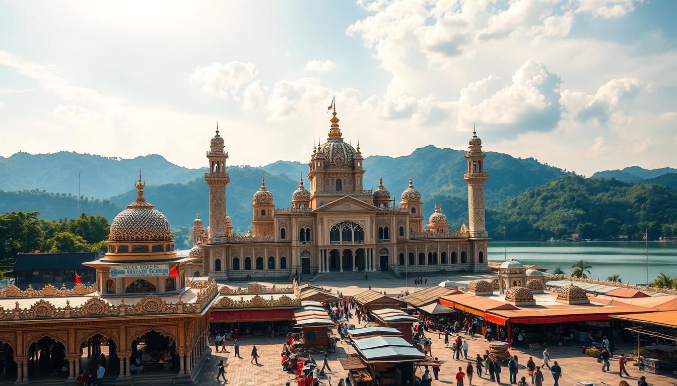 Kesultanan Perak Malaysia