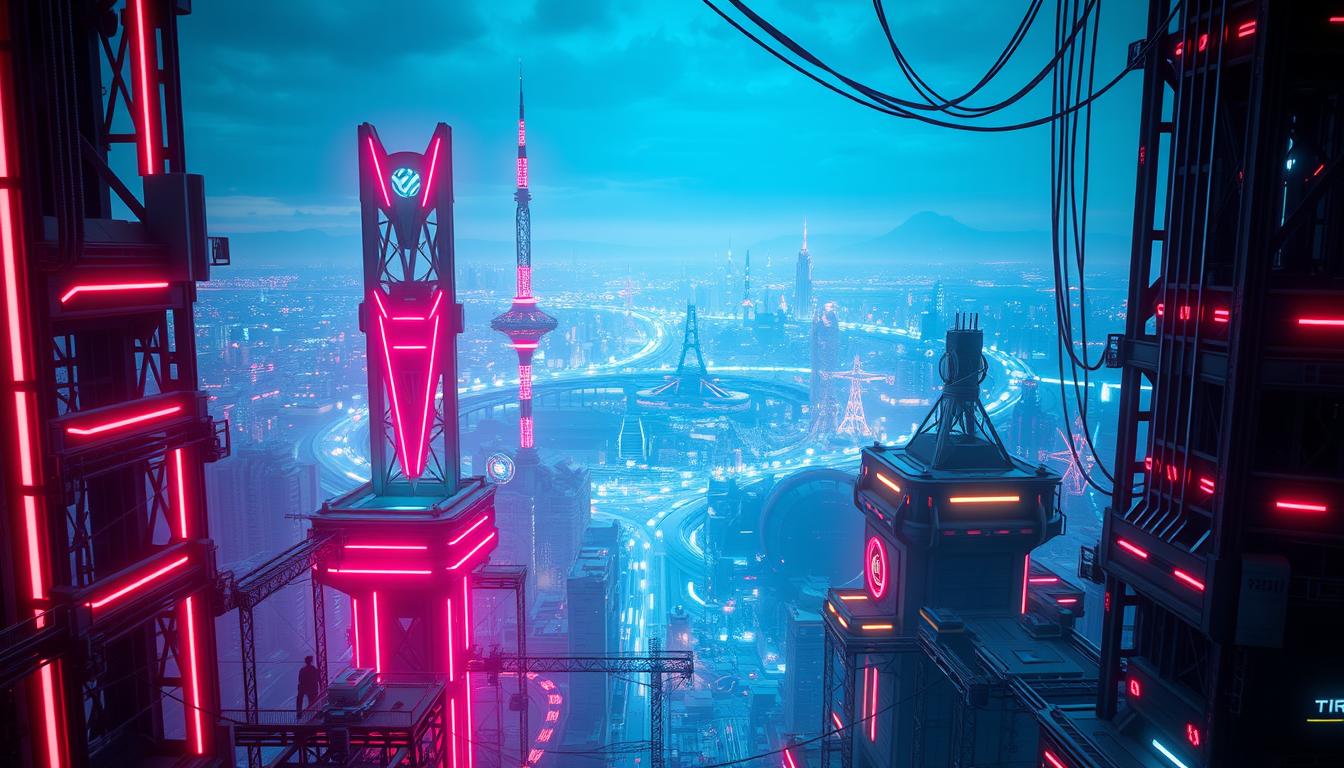 Tron Power Reward System