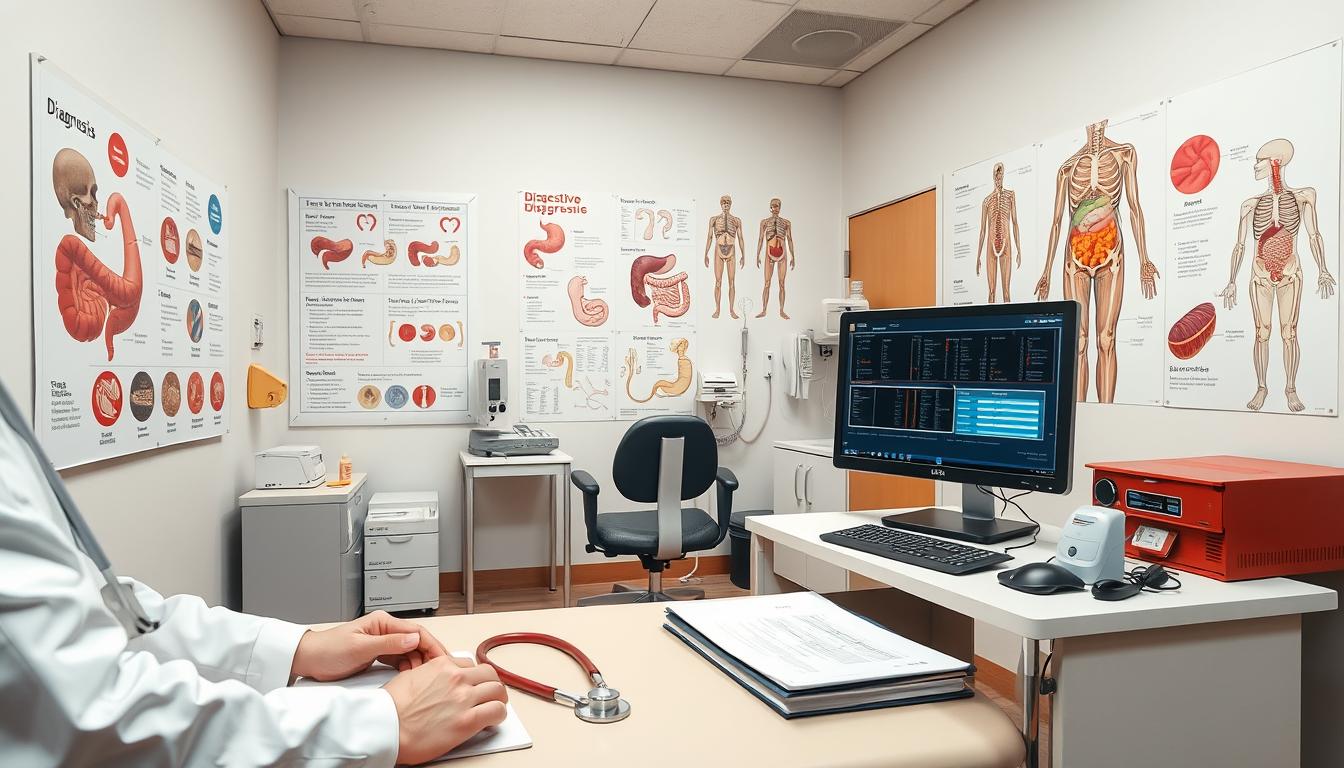 diagnosis diare
