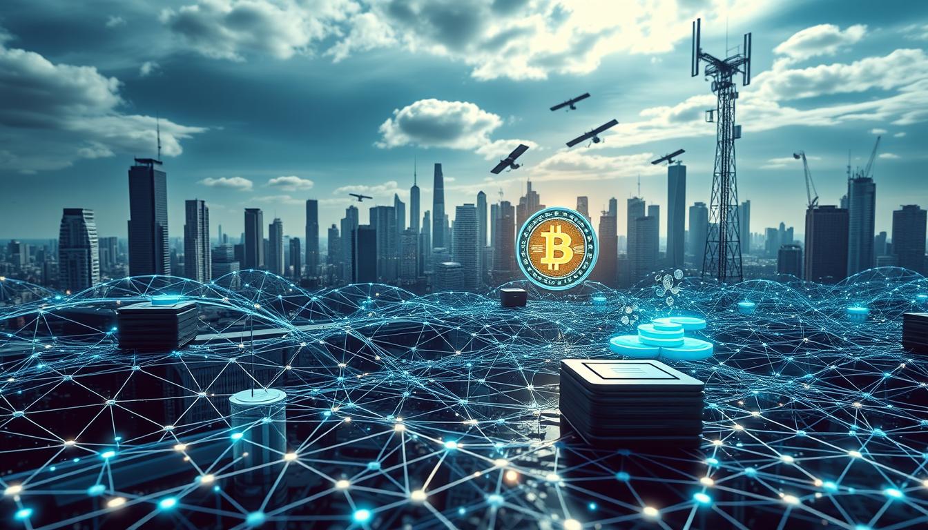Teknologi Blockchain