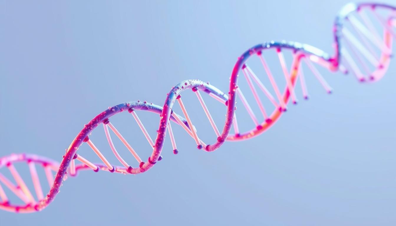 DNA burung
