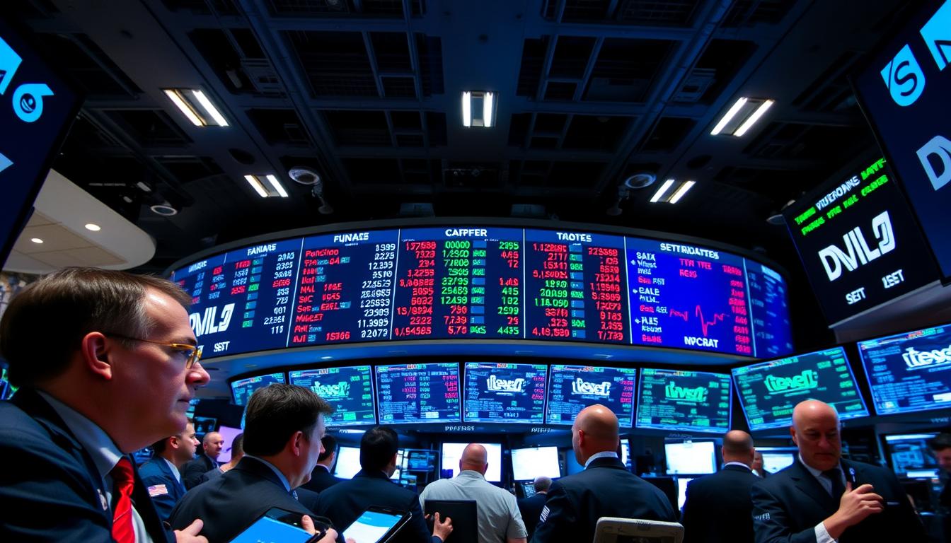 platform trading