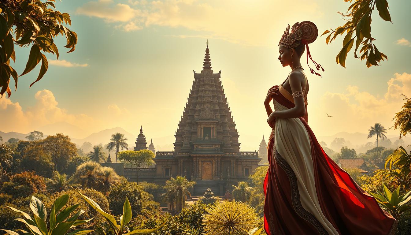seni rupa era Singasari