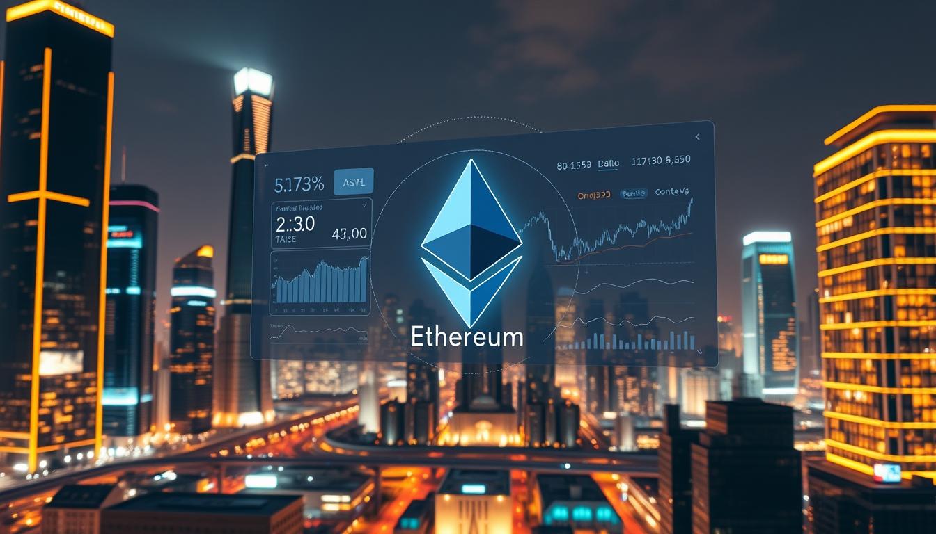 crypto Ethereum