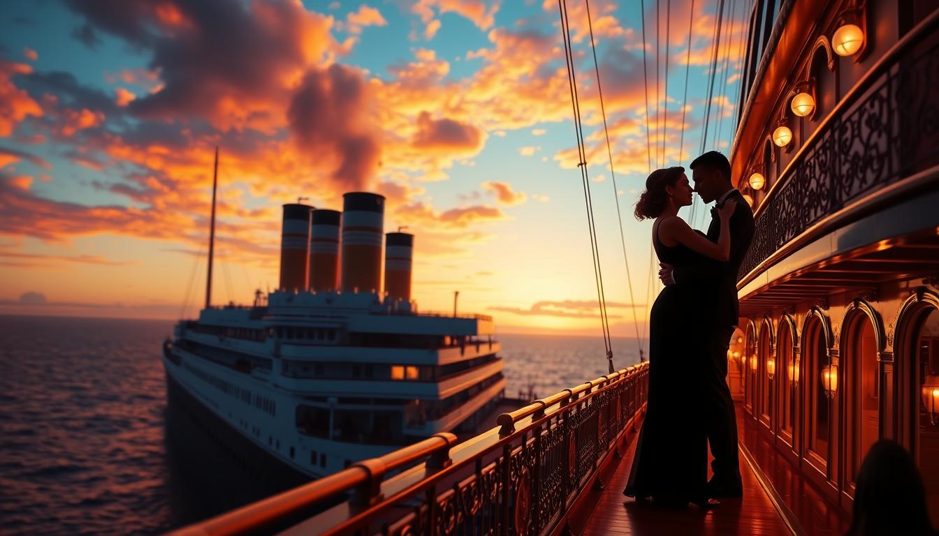 film Titanic