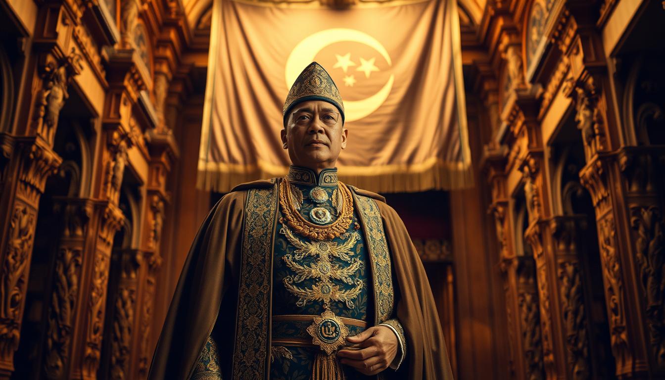 Laksamana Kesultanan Malaka