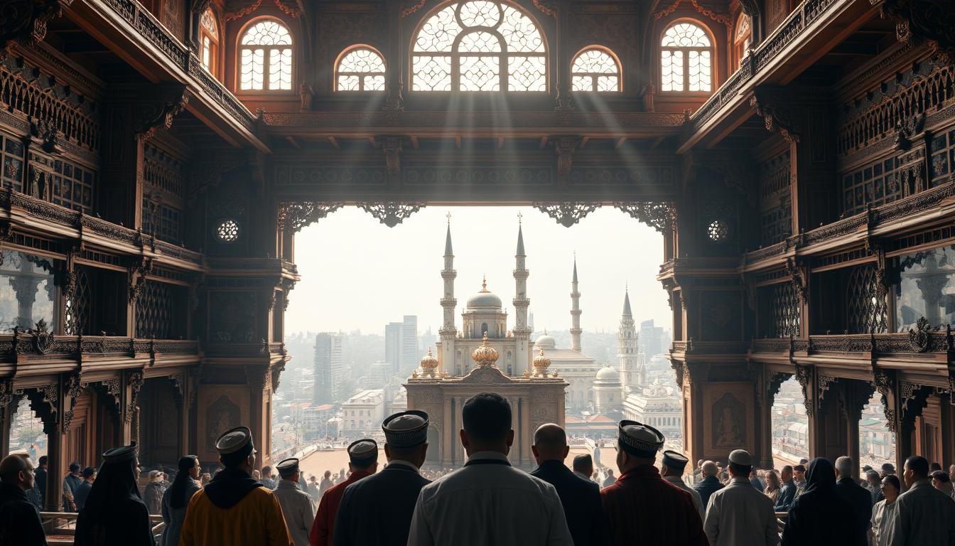 Kesultanan Melayu