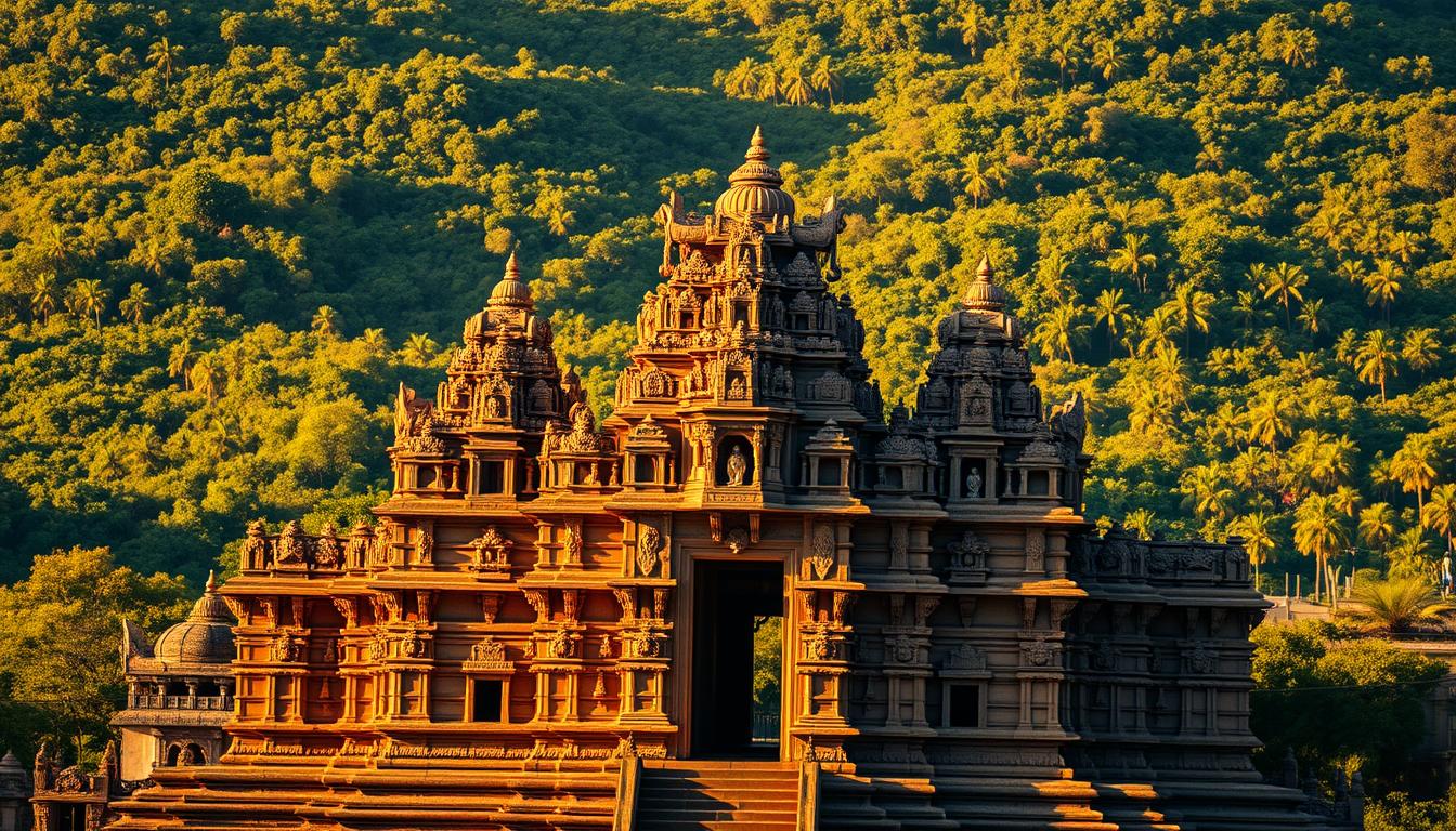 arsitektur Kekaisaran Chola