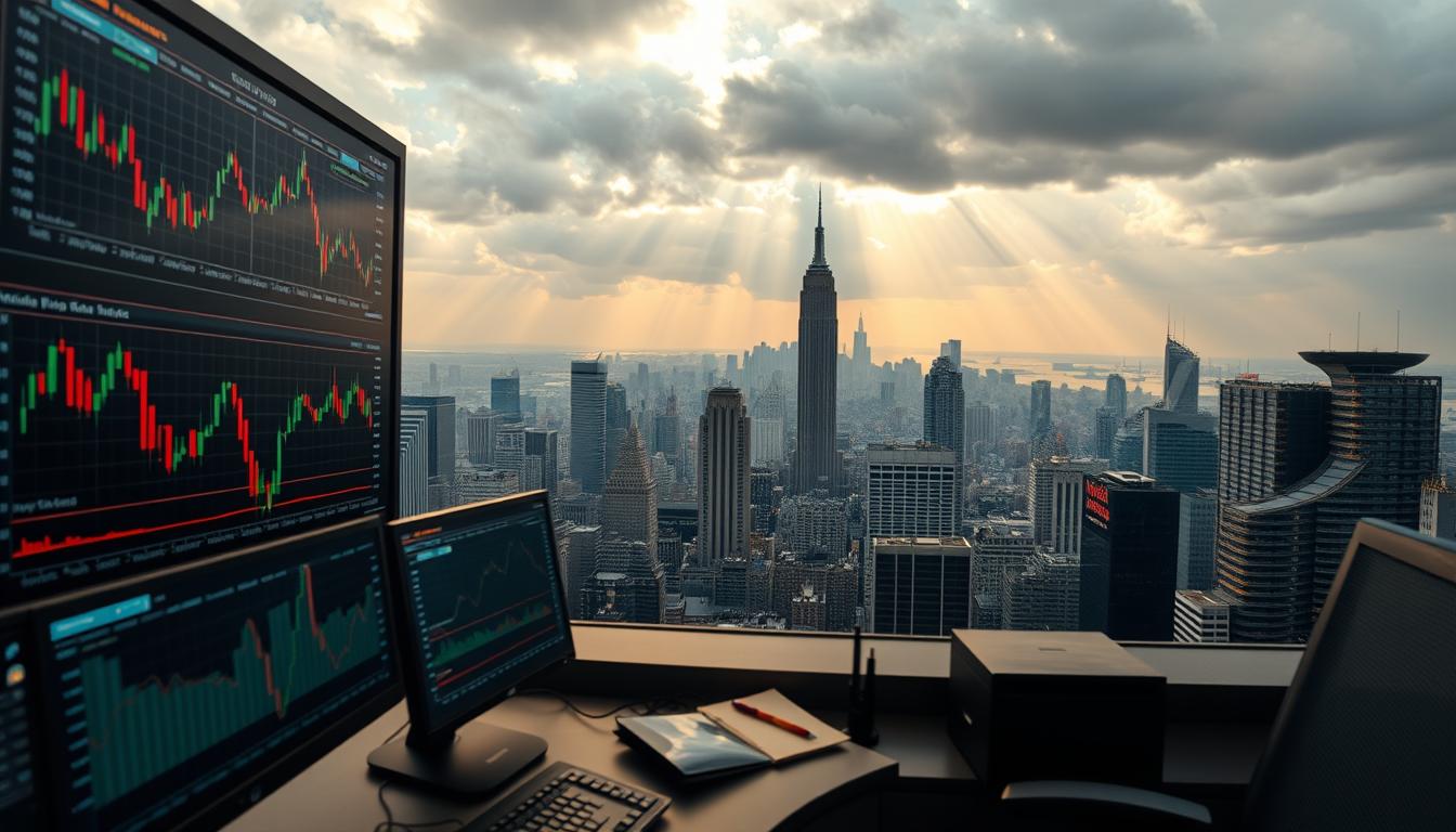 Trading Spot
