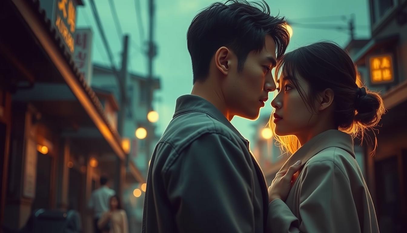 drama korea Karma