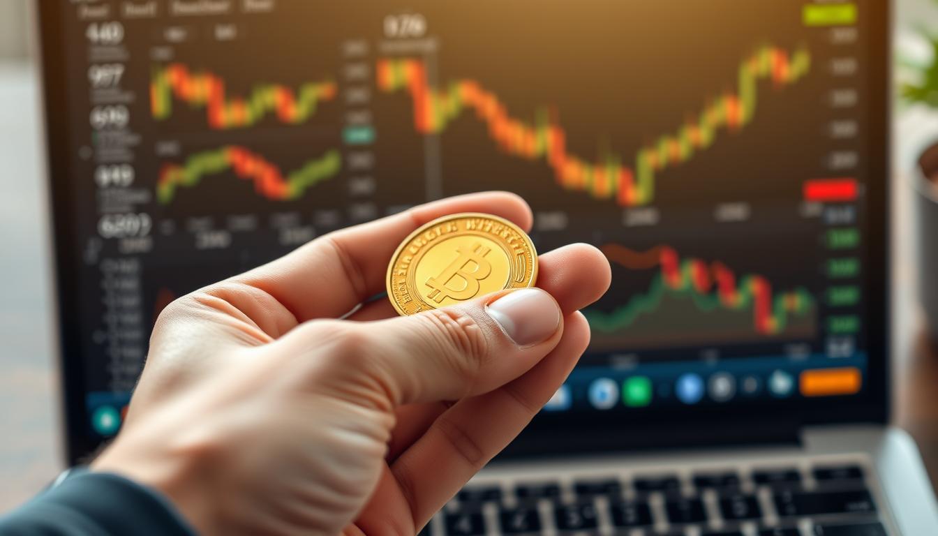 investasi Emas online