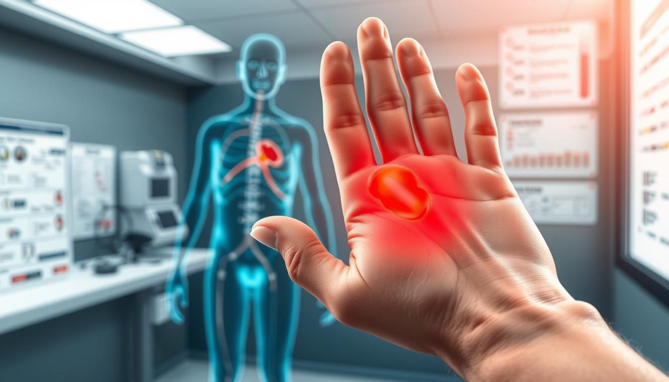 Diagnosis Anemia