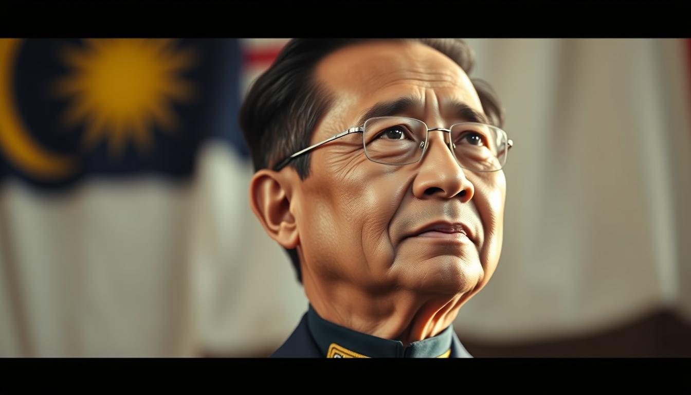 Tunku Abdul Rahman