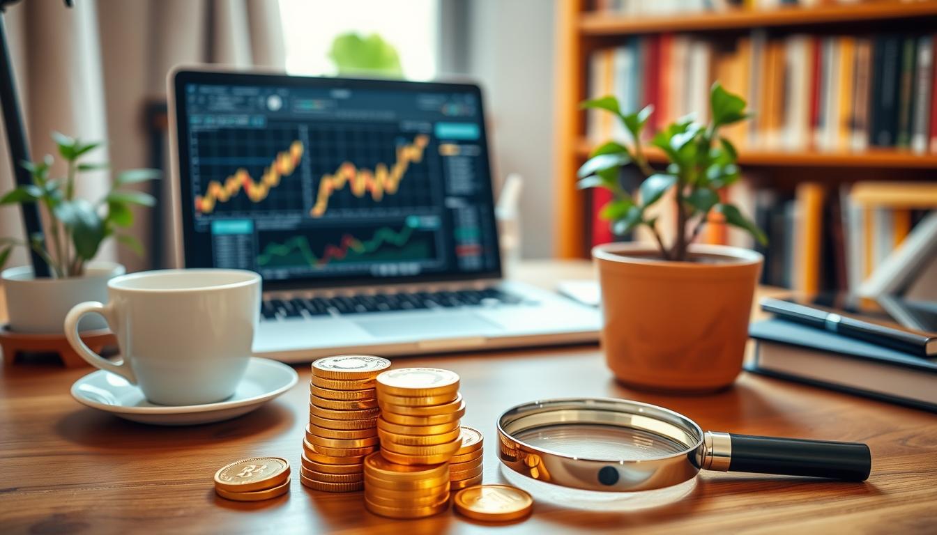 investasi emas untuk pemula