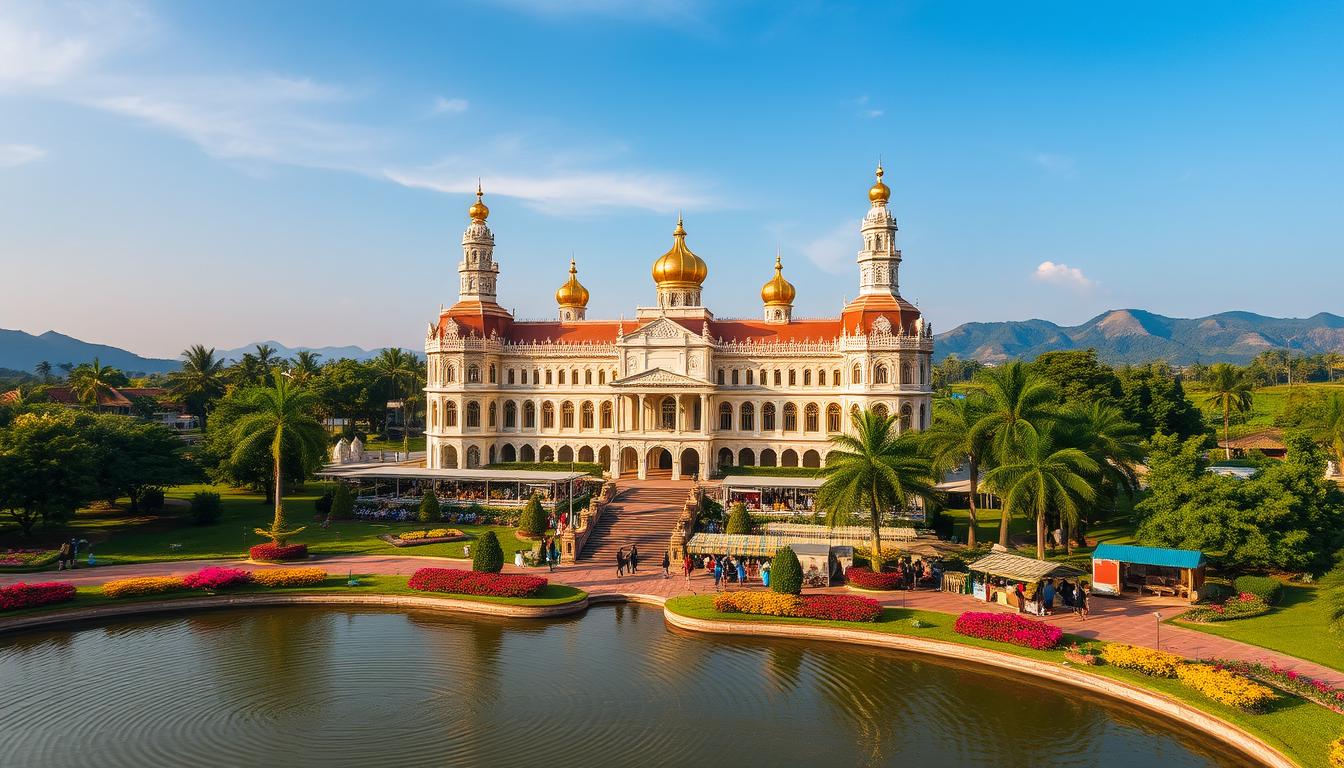 Kesultanan Kelantan Malaysia
