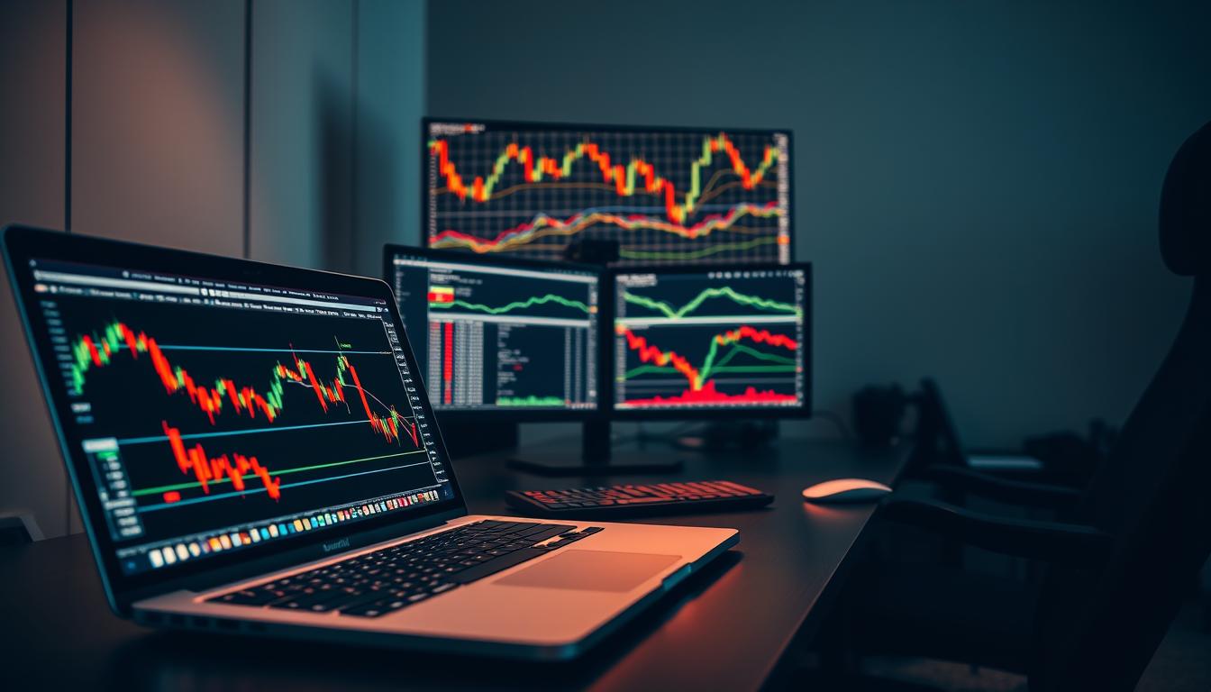 analisis teknikal Forex