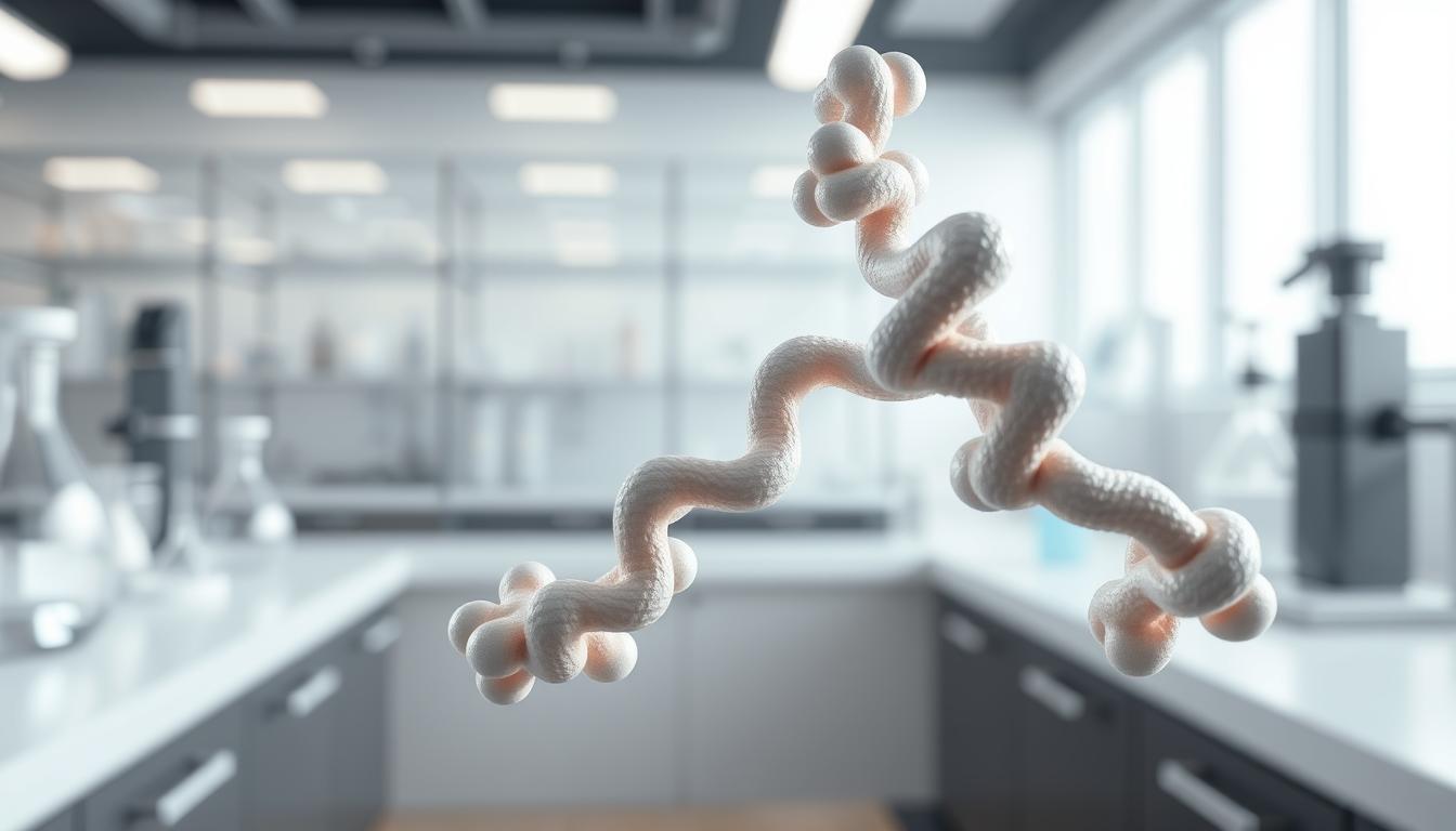 biokimia protein