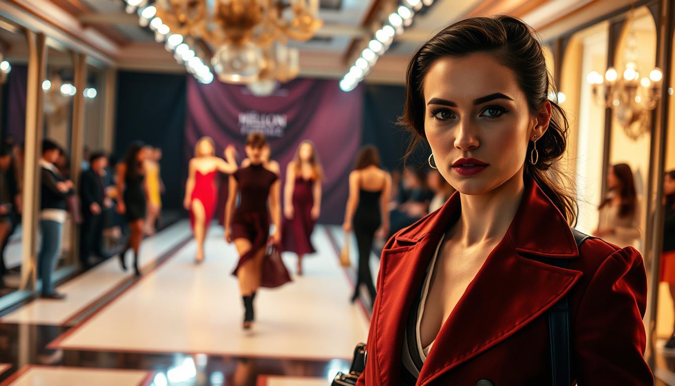streaming drama The Fabulous