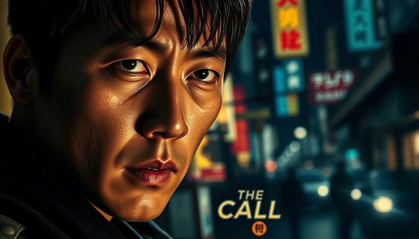 film korea The Call