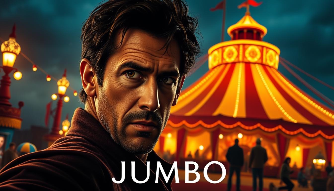 film Jumbo