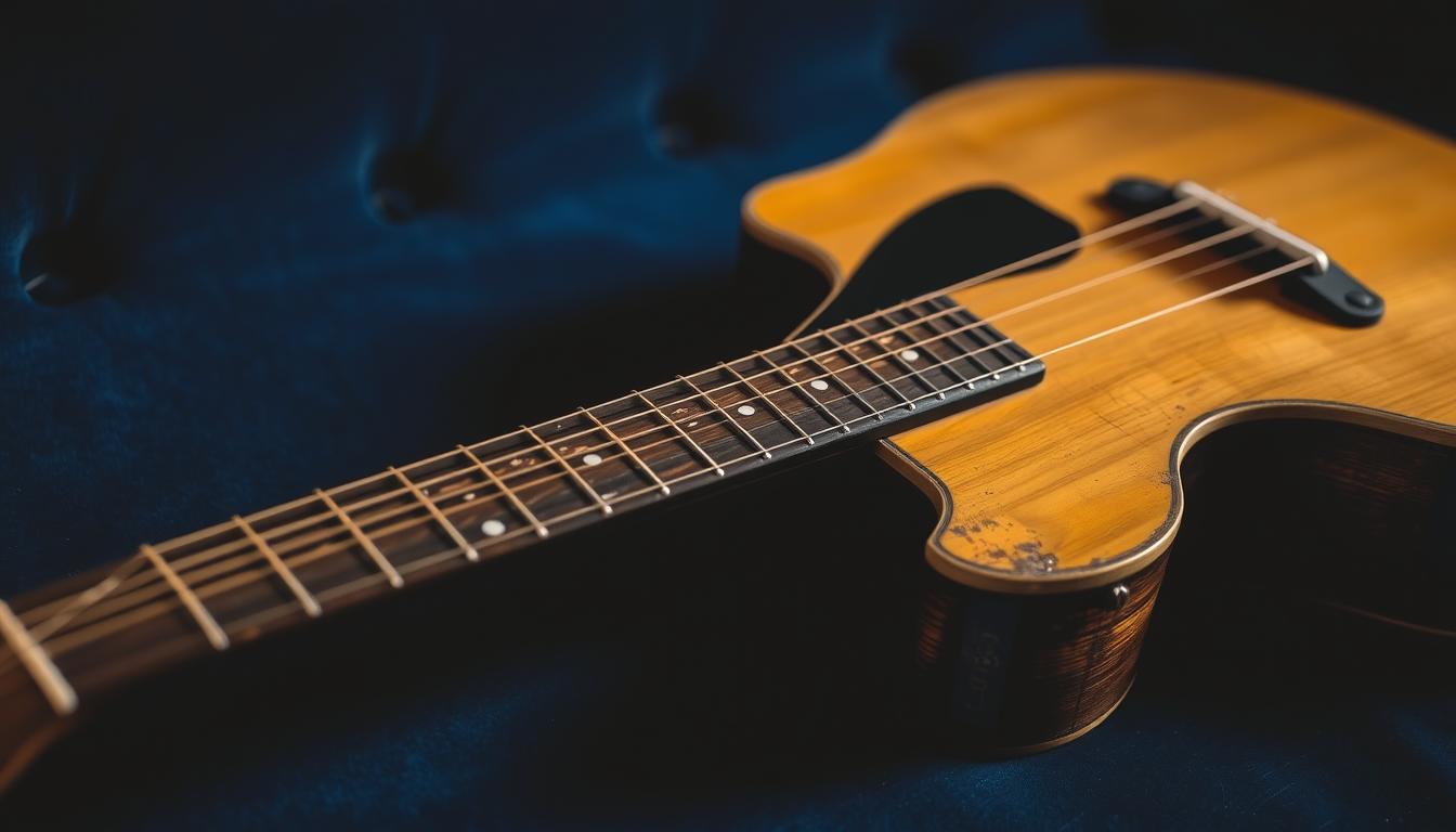 Gitar Blues