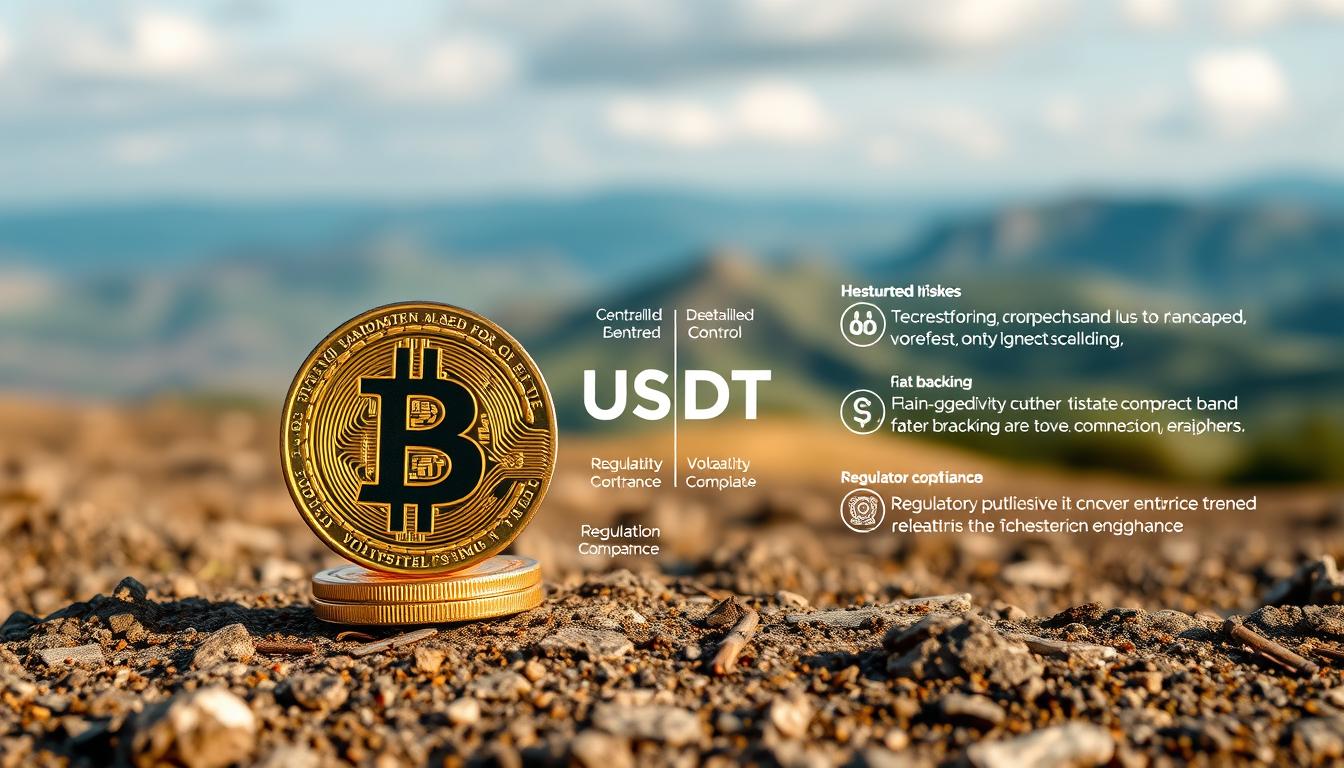 perbedaan usdt dengan cryptocurrency lain
