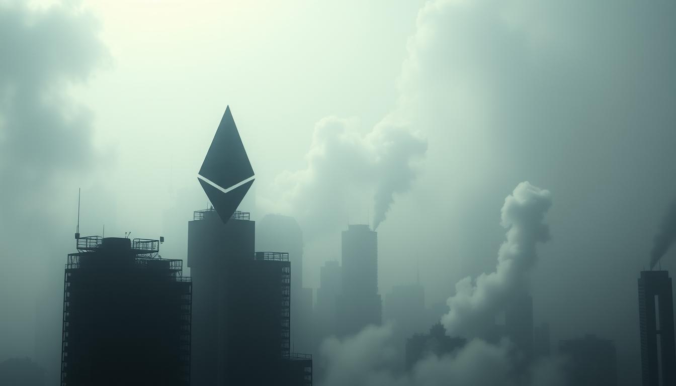 risiko Ethereum