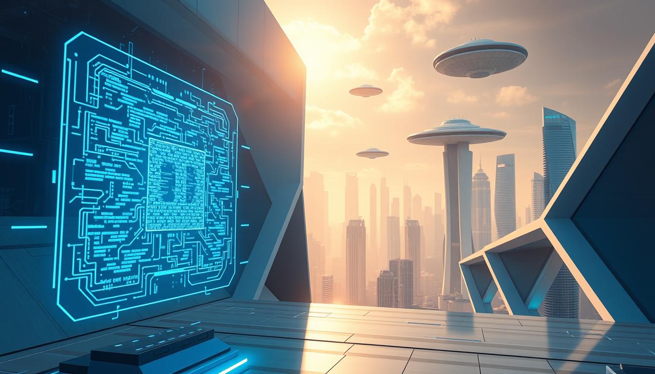 teknologi blockchain