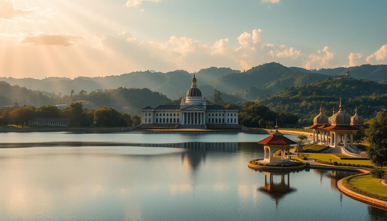 Sejarah Kesultanan Negeri Sembilan