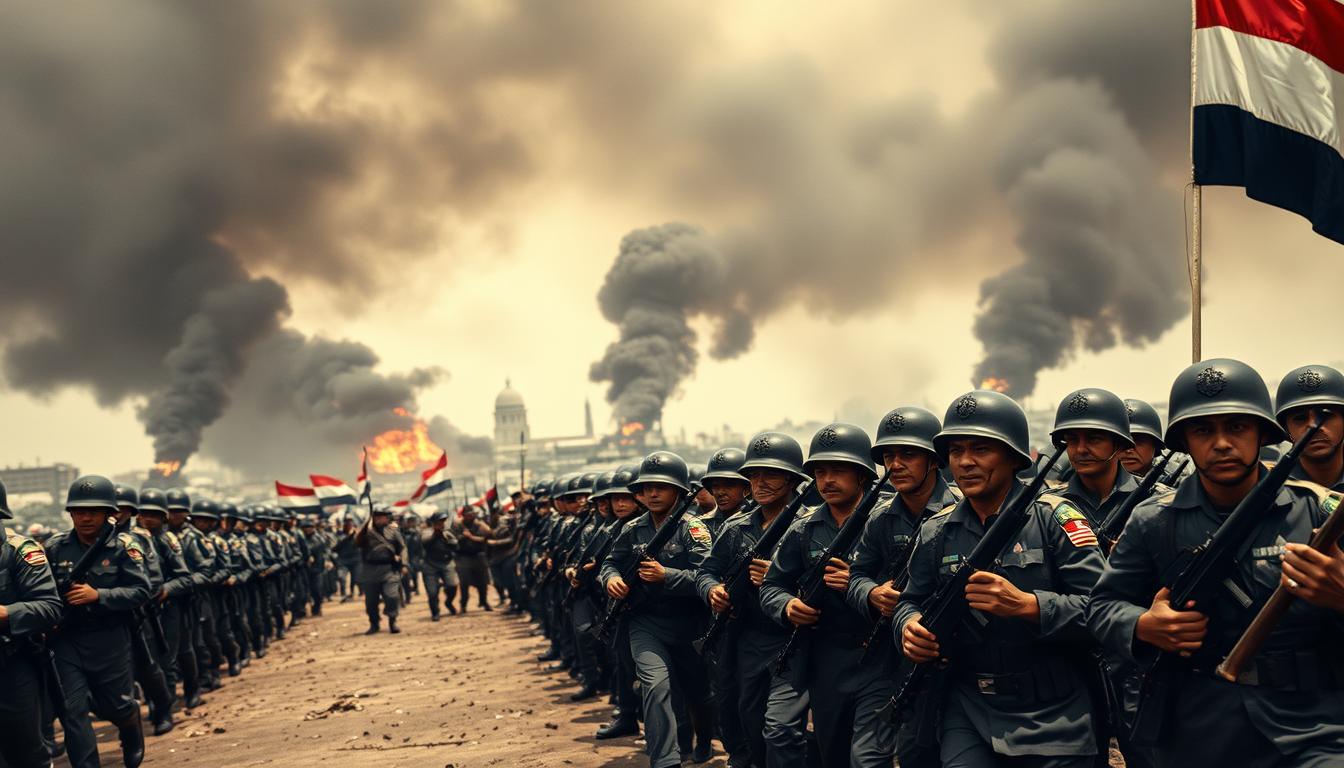 PBB dan Agresi Militer Belanda II