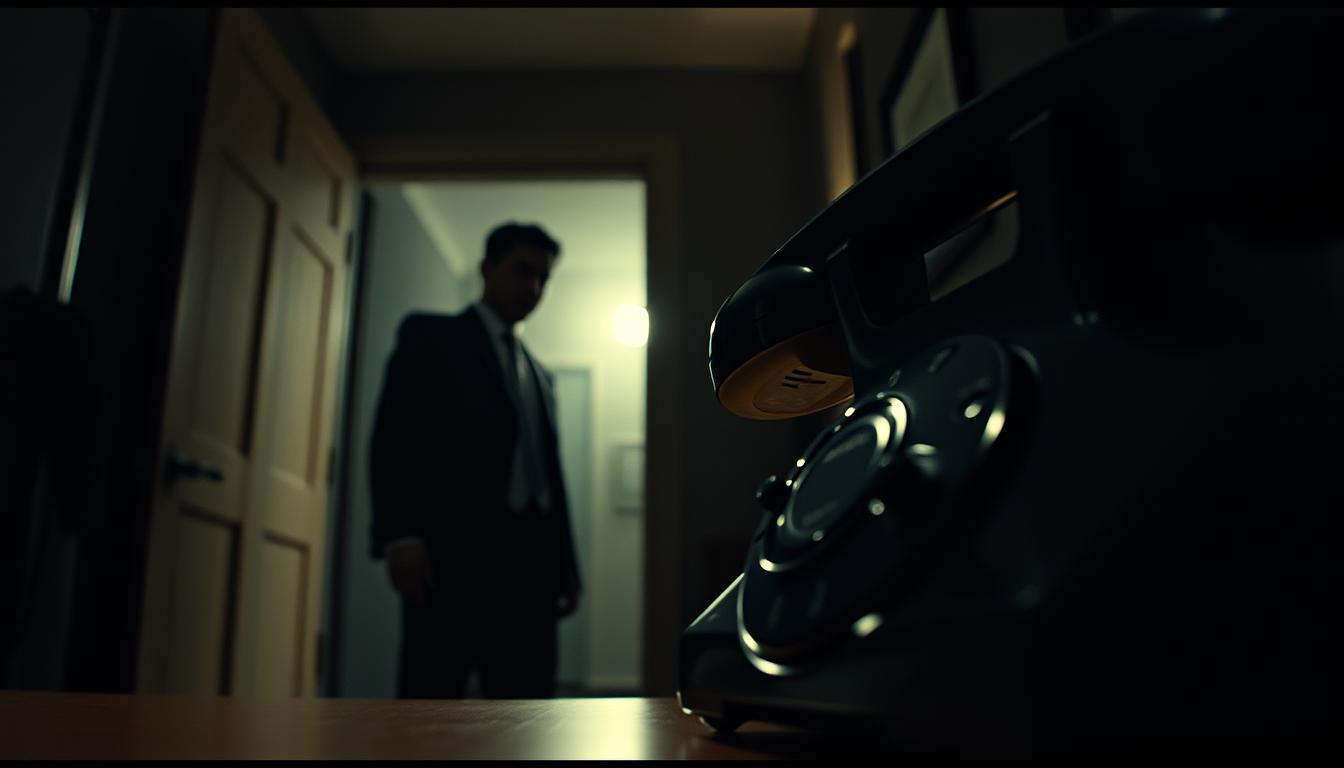review The Call