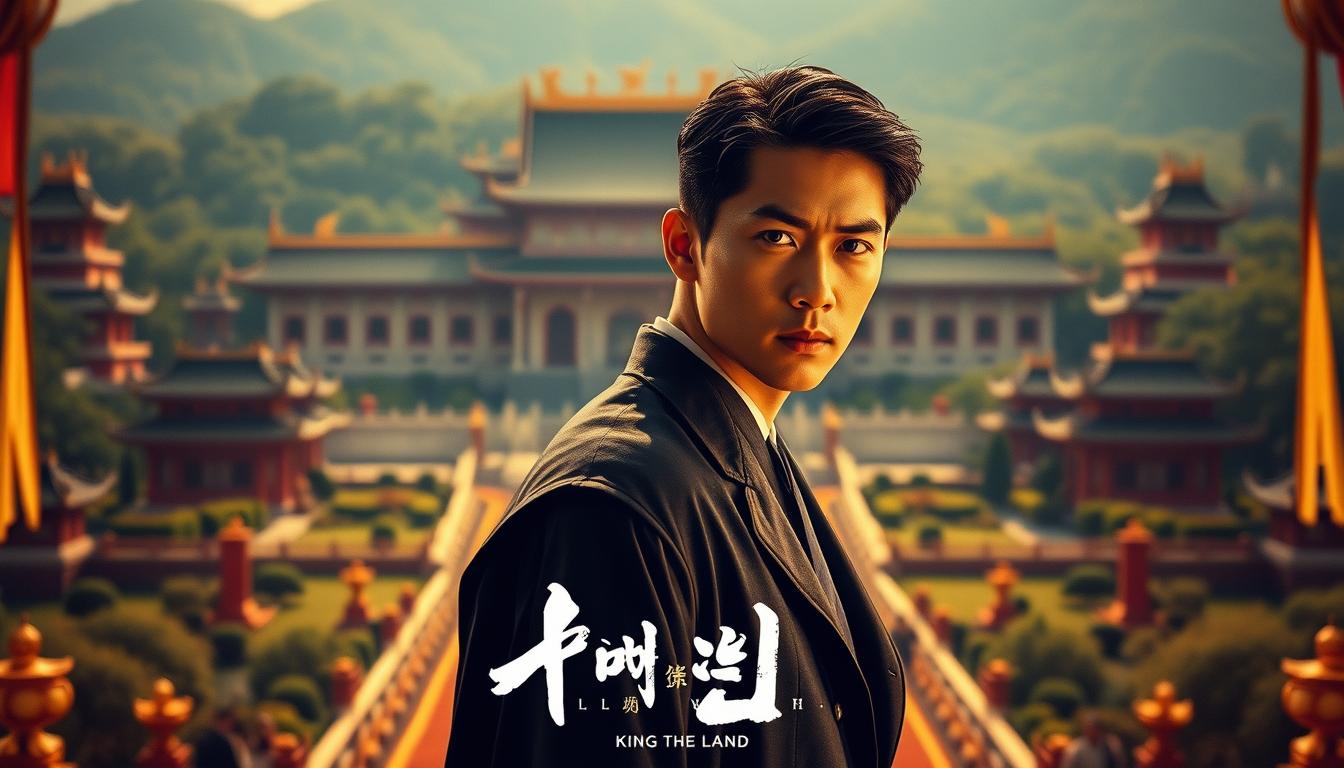 drama korea King the Land