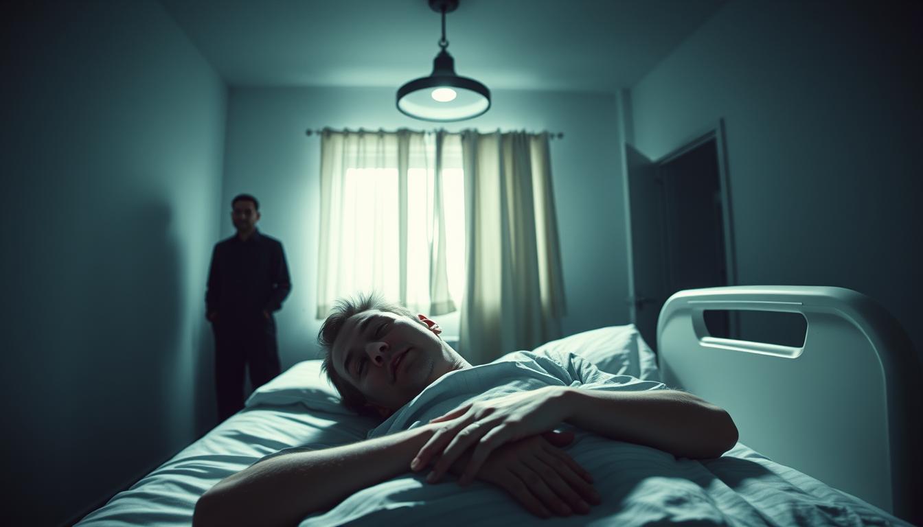 gejala Delirium