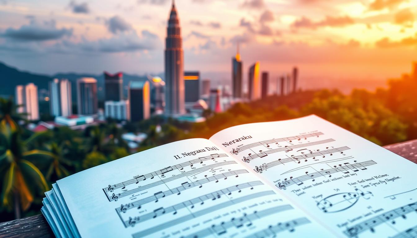 lagu tema kemerdekaan malaysia