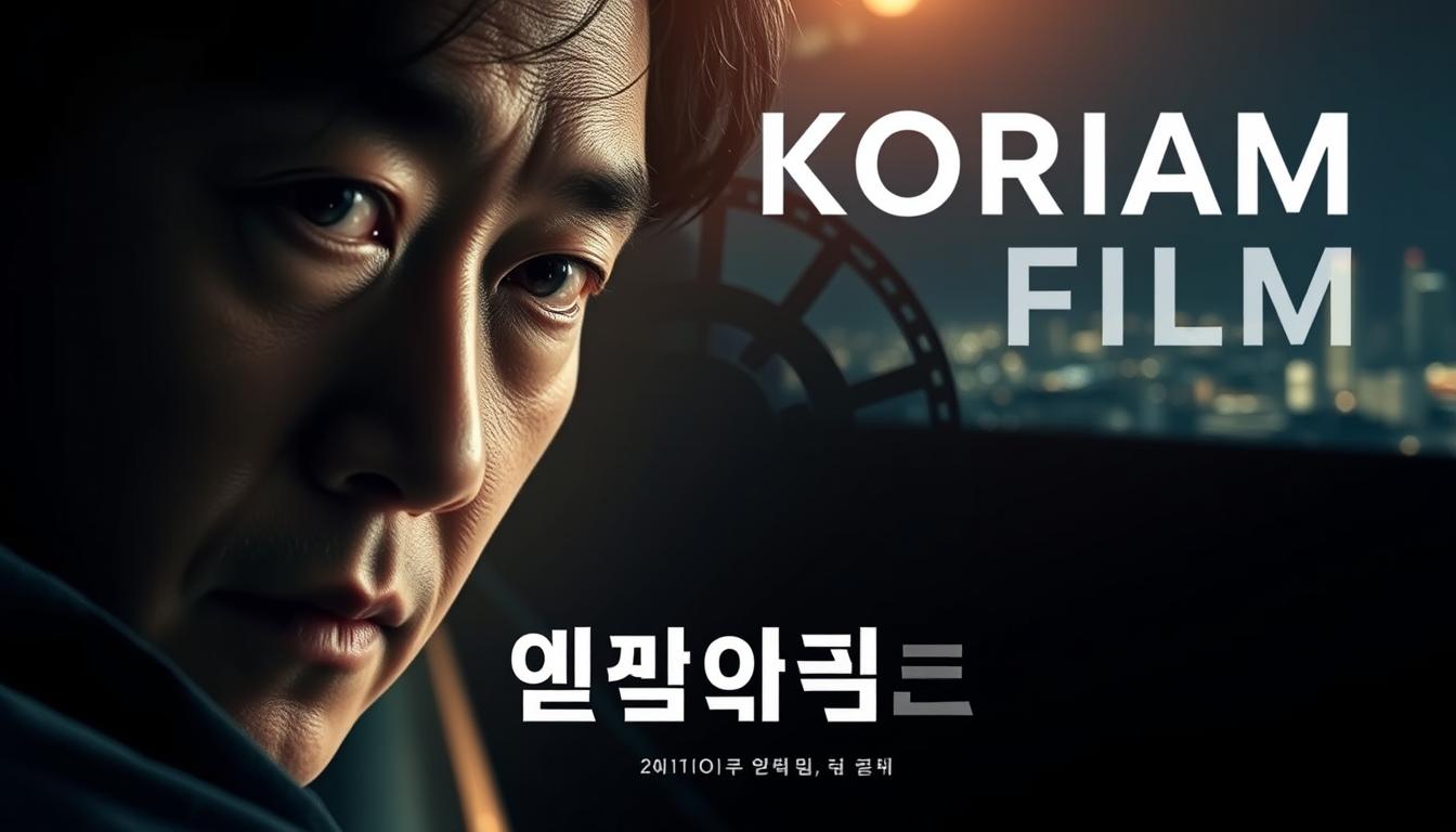 review film korea