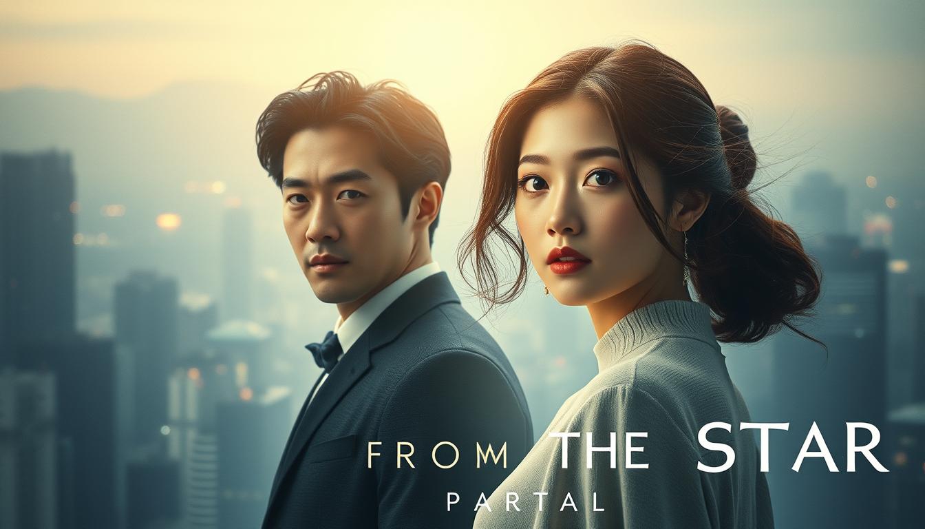 drama korea My Love from the Star