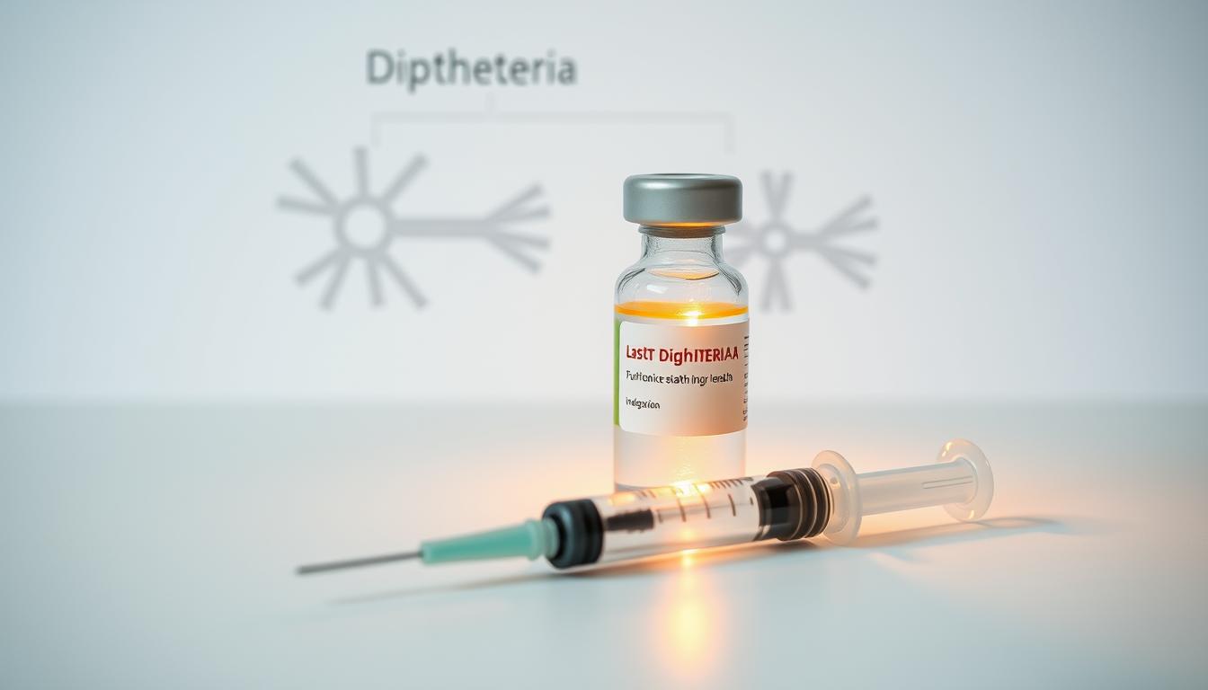 vaksin difteri
