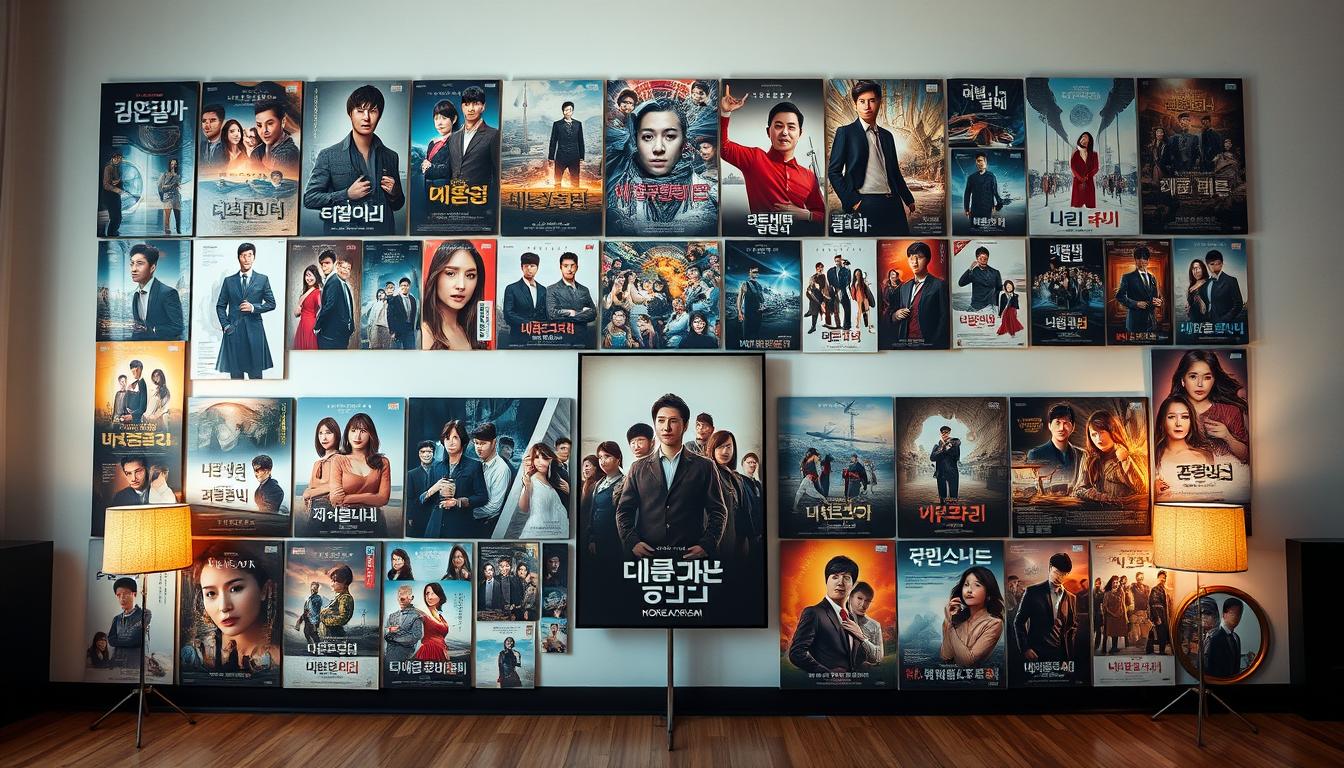 Rekomendasi Drama Korea