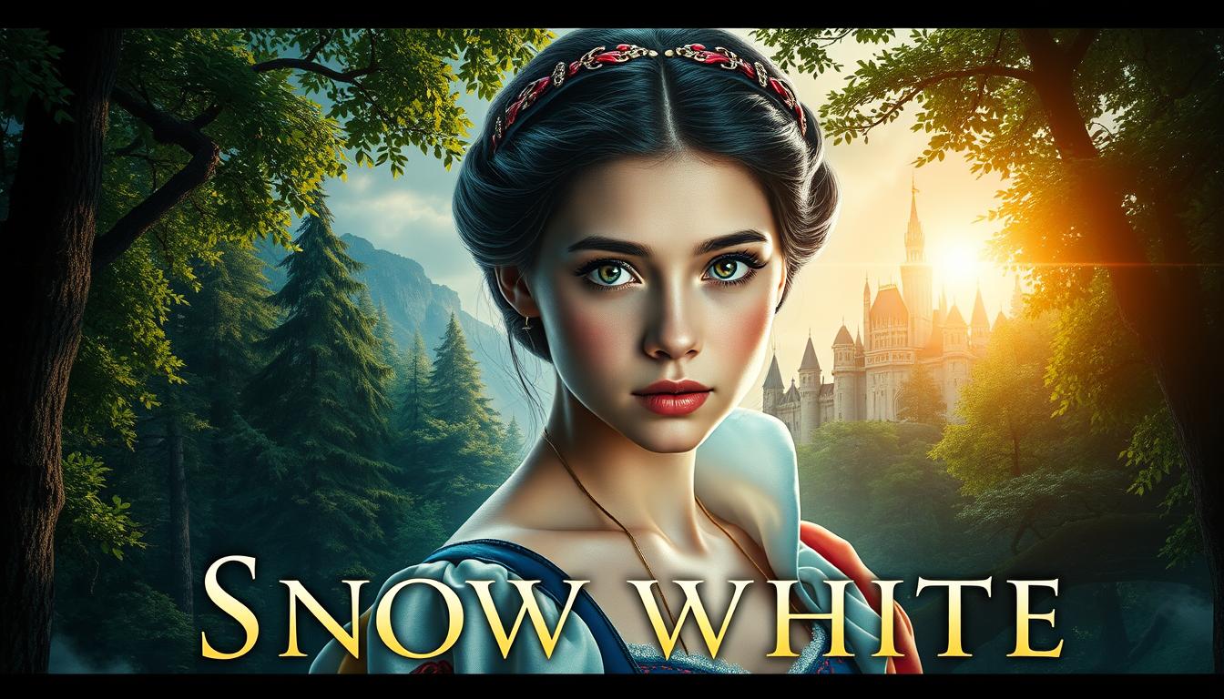 film Snow White