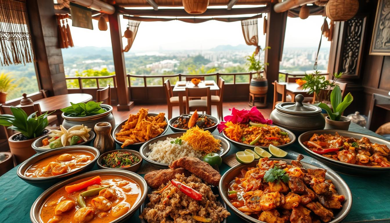 kuliner nusantara