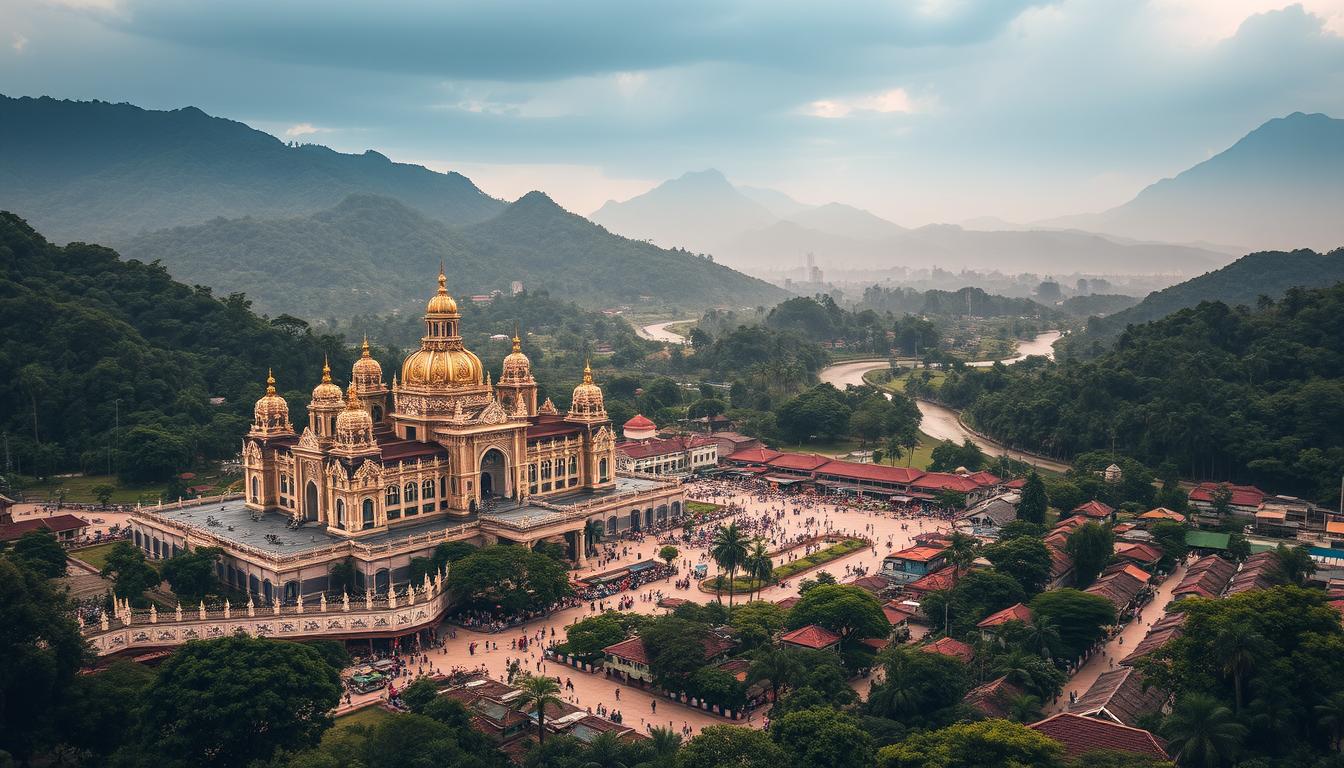 kerajaan Melayu di Pahang
