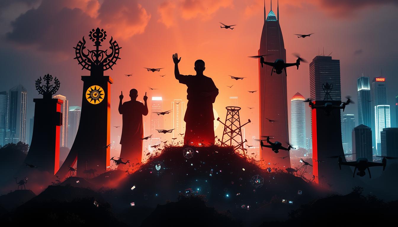 Tantangan Pancasila dalam Era Modern