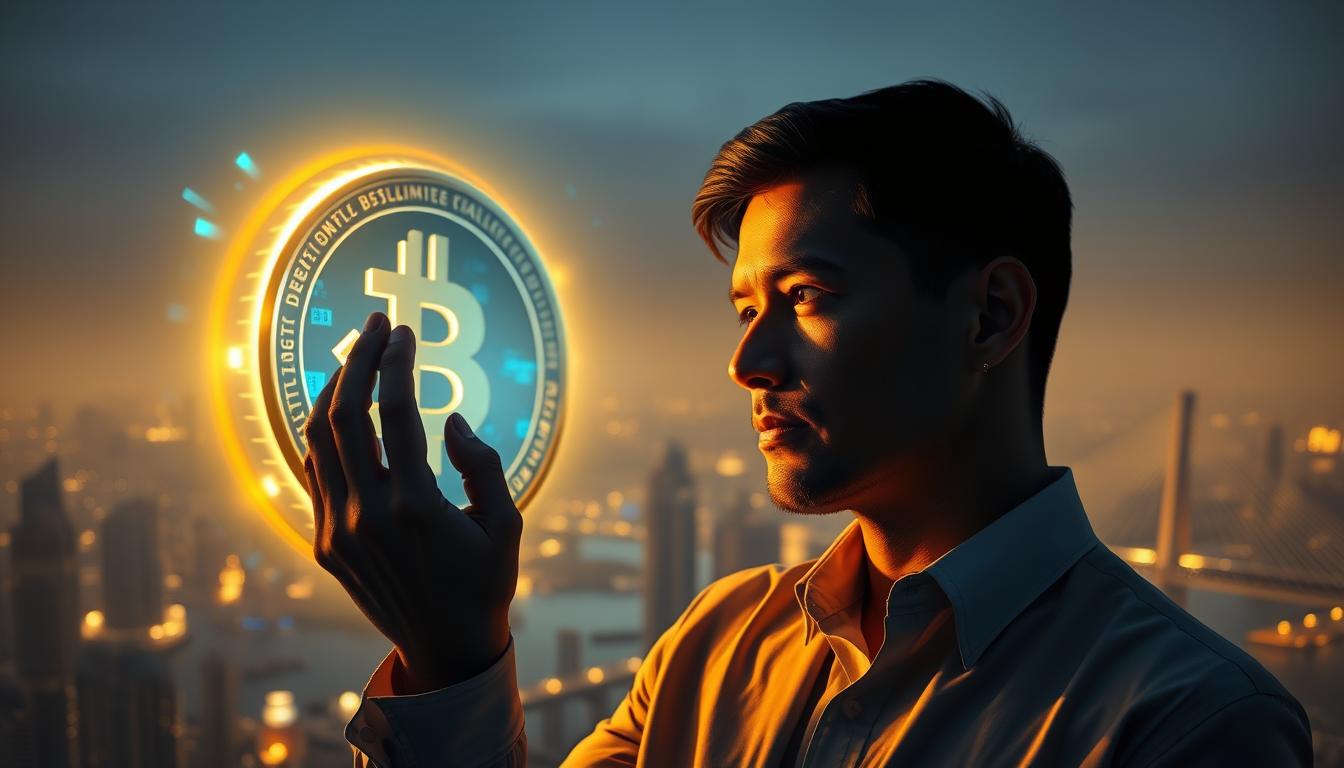 strategi investasi Binance Coin