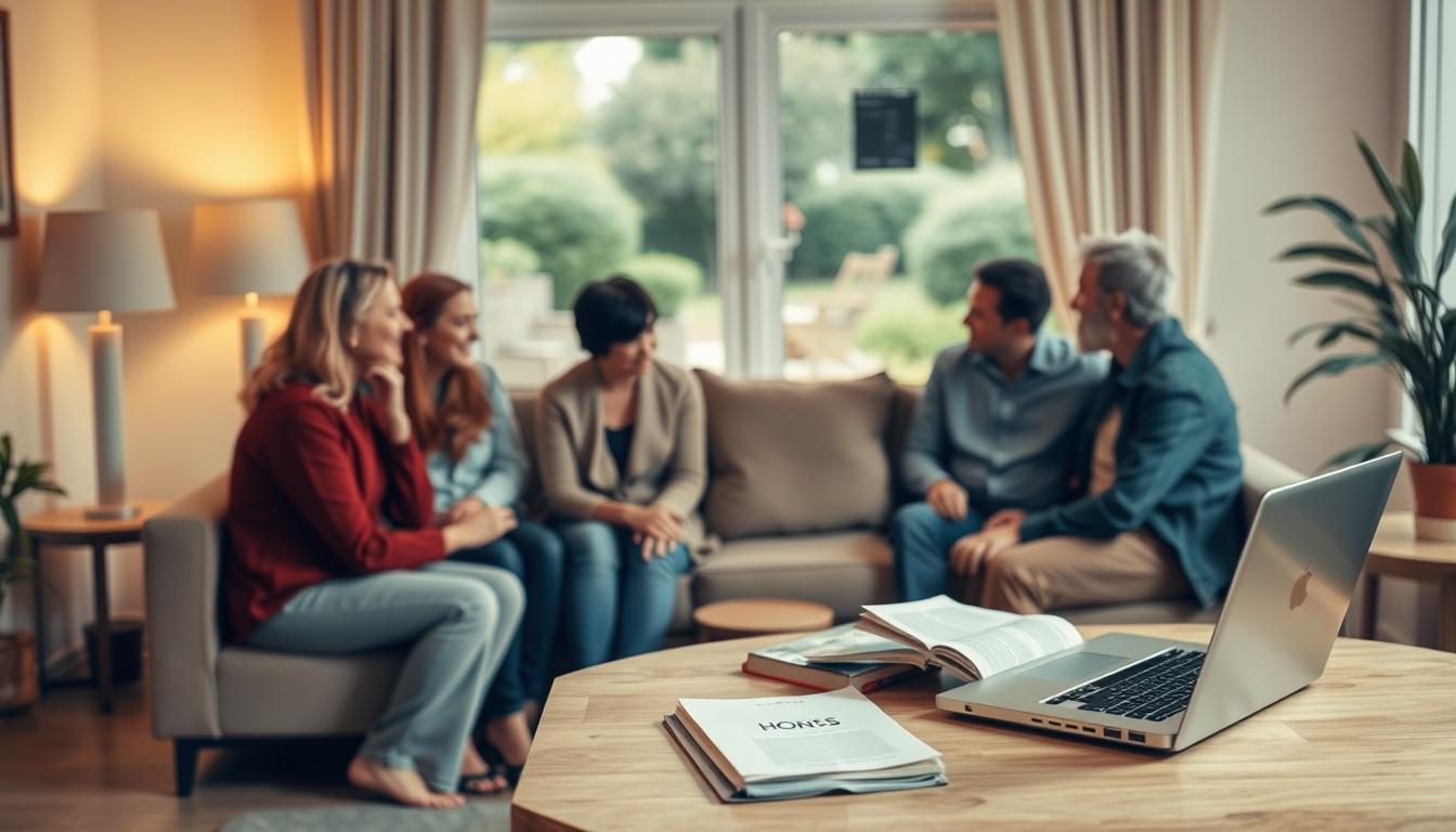 Dukungan dan Sumber Daya untuk Agoraphobia