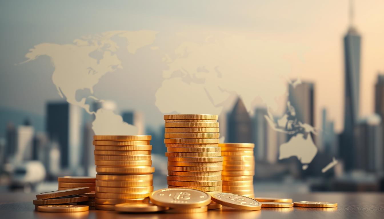 Investasi Valuta Asing Deposito