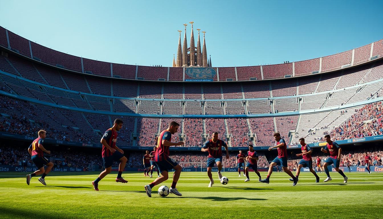 peningkatan performa mental barcelona