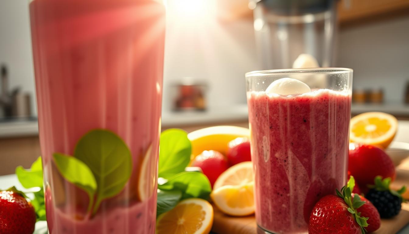 smoothie